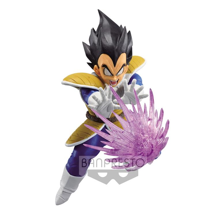 Dragon Ball Z GxMateria The Vegeta - Image 3