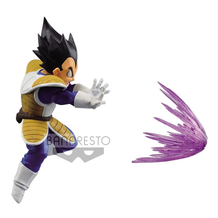Dragon Ball Z GxMateria The Vegeta - Image 4