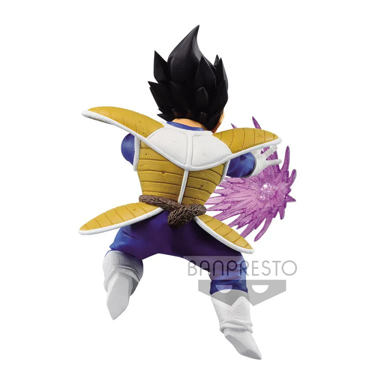 Dragon Ball Z GxMateria The Vegeta - Image 5