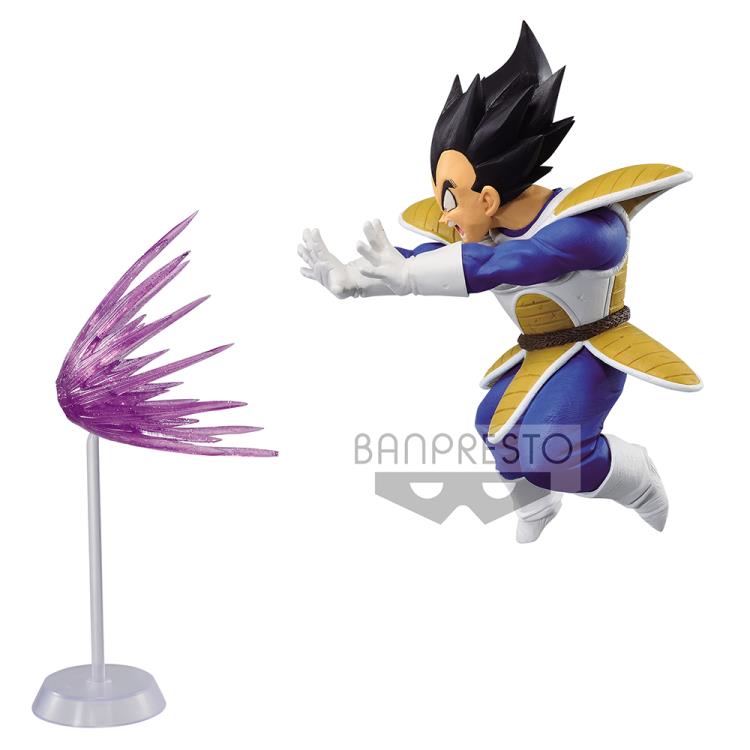 Dragon Ball Z GxMateria The Vegeta - Image 7