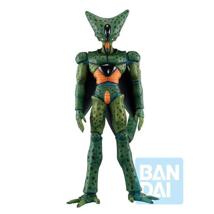 Dragon Ball Z Ichibansho Cell (1st Form) (Vs. Omnibus Ultra) - Image 2