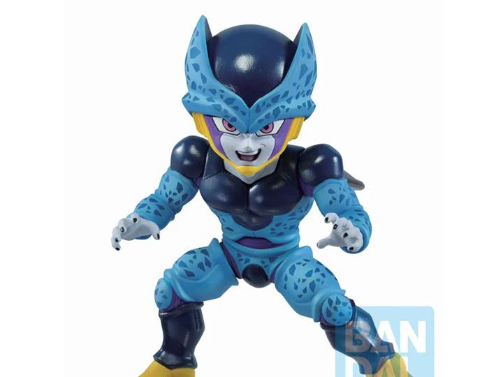 Dragon Ball Z Ichibansho Cell Jr. (Vs. Omnibus Super)