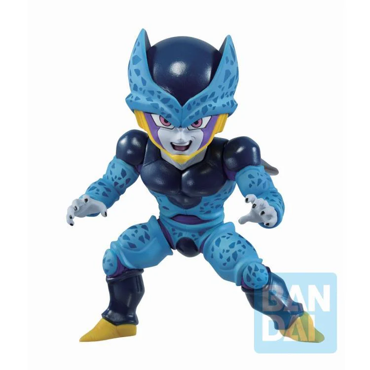 Dragon Ball Z Ichibansho Cell Jr. (Vs. Omnibus Super) - Image 2