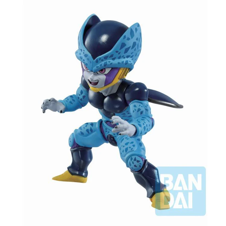 Dragon Ball Z Ichibansho Cell Jr. (Vs. Omnibus Super) - Image 3