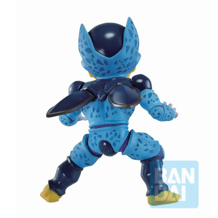Dragon Ball Z Ichibansho Cell Jr. (Vs. Omnibus Super) - Image 4