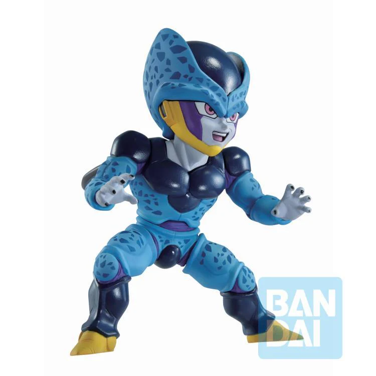 Dragon Ball Z Ichibansho Cell Jr. (Vs. Omnibus Super) - Image 5