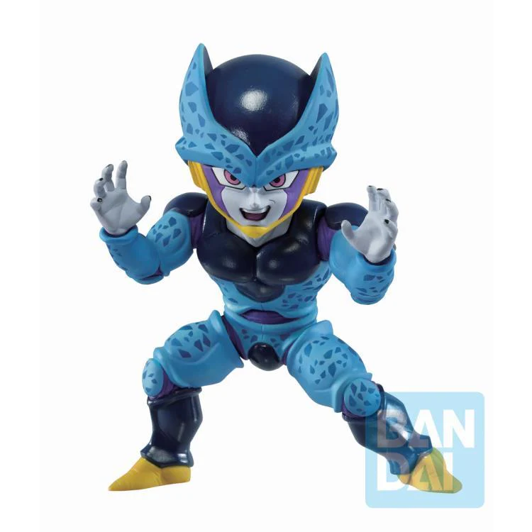 Dragon Ball Z Ichibansho Cell Jr. (Vs. Omnibus Super) - Image 6