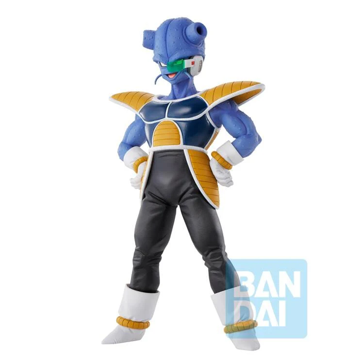 Dragon Ball Z Ichibansho Cui (Frieza Army) Figure - Image 3
