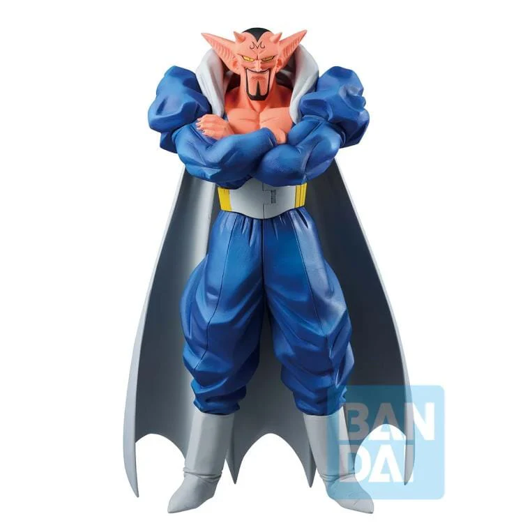 Dragon Ball Z Ichibansho Dabura (Crash! Battle for the Universe) Figure - Image 2