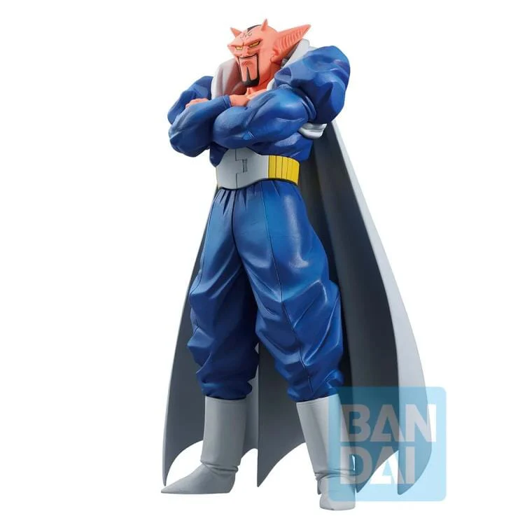 Dragon Ball Z Ichibansho Dabura (Crash! Battle for the Universe) Figure - Image 3
