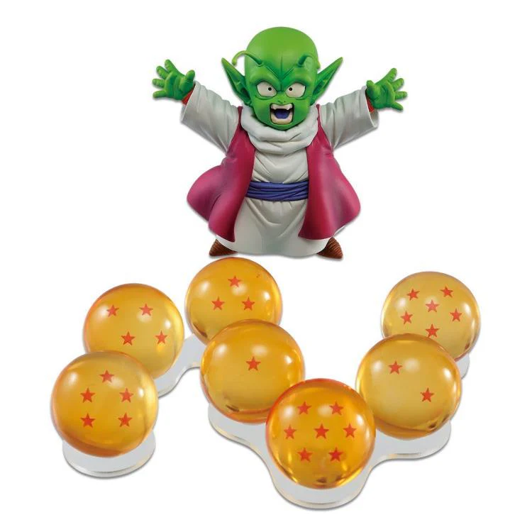 Dragon Ball Z Ichibansho Dragon Ball & Dende (Vs. Omnibus Z) - Image 3
