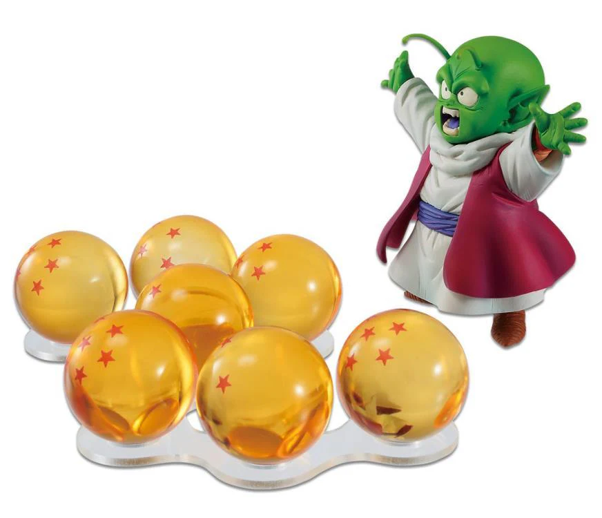 Dragon Ball Z Ichibansho Dragon Ball & Dende (Vs. Omnibus Z) - Image 4