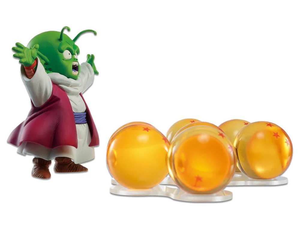 Dragon Ball Z Ichibansho Dragon Ball & Dende (Vs. Omnibus Z) - Image 5