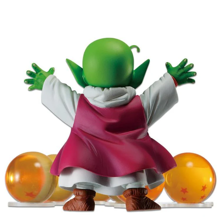 Dragon Ball Z Ichibansho Dragon Ball & Dende (Vs. Omnibus Z) - Image 6