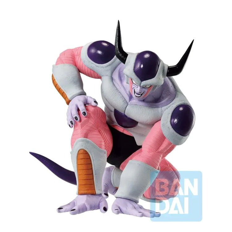 Dragon Ball Z Ichibansho Frieza 2nd Form (Ball Battle on Planet Namek) - Image 2