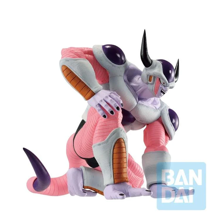 Dragon Ball Z Ichibansho Frieza 2nd Form (Ball Battle on Planet Namek) - Image 3