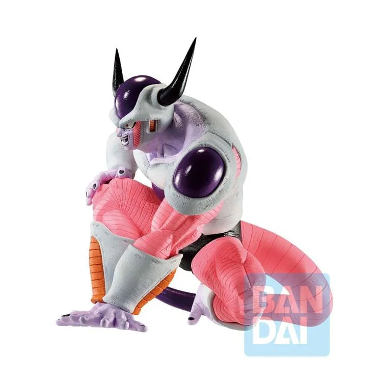 Dragon Ball Z Ichibansho Frieza 2nd Form (Ball Battle on Planet Namek) - Image 5