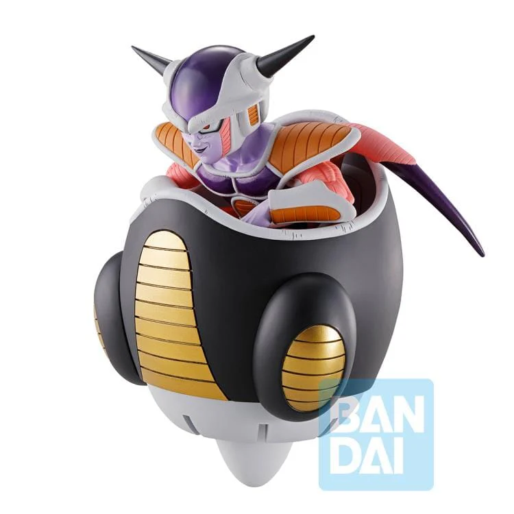 Dragon Ball Z Ichibansho Frieza (Frieza Army) Figure - Image 2