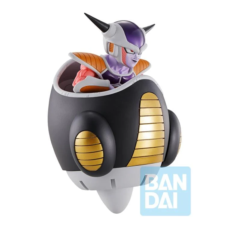 Dragon Ball Z Ichibansho Frieza (Frieza Army) Figure - Image 3