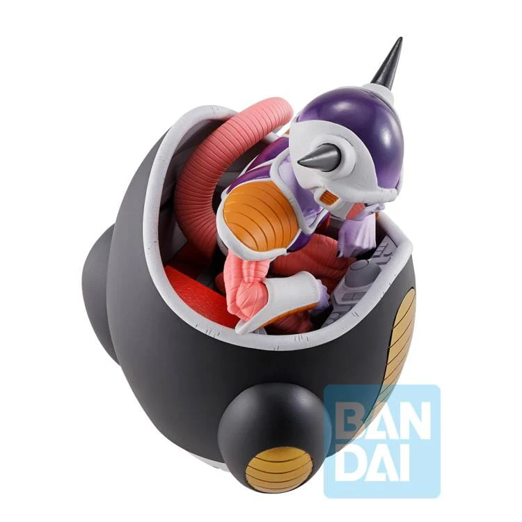 Dragon Ball Z Ichibansho Frieza (Frieza Army) Figure - Image 4