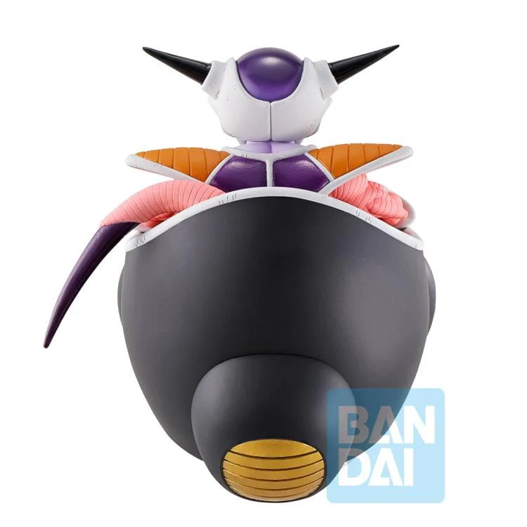 Dragon Ball Z Ichibansho Frieza (Frieza Army) Figure - Image 5