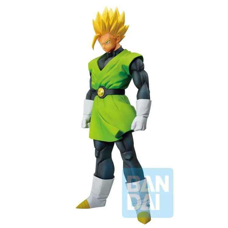 Dragon Ball Z Ichibansho Gohan (Crash! Battle for the Universe) Figure - Image 2
