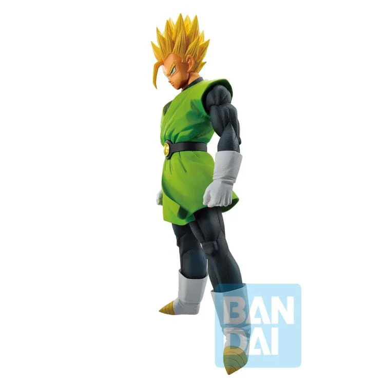 Dragon Ball Z Ichibansho Gohan (Crash! Battle for the Universe) Figure - Image 3
