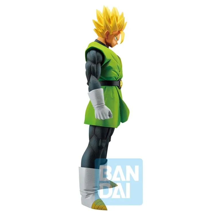 Dragon Ball Z Ichibansho Gohan (Crash! Battle for the Universe) Figure - Image 4