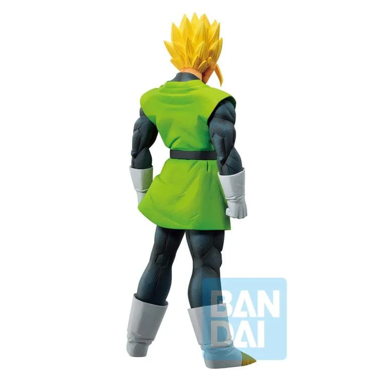 Dragon Ball Z Ichibansho Gohan (Crash! Battle for the Universe) Figure - Image 5