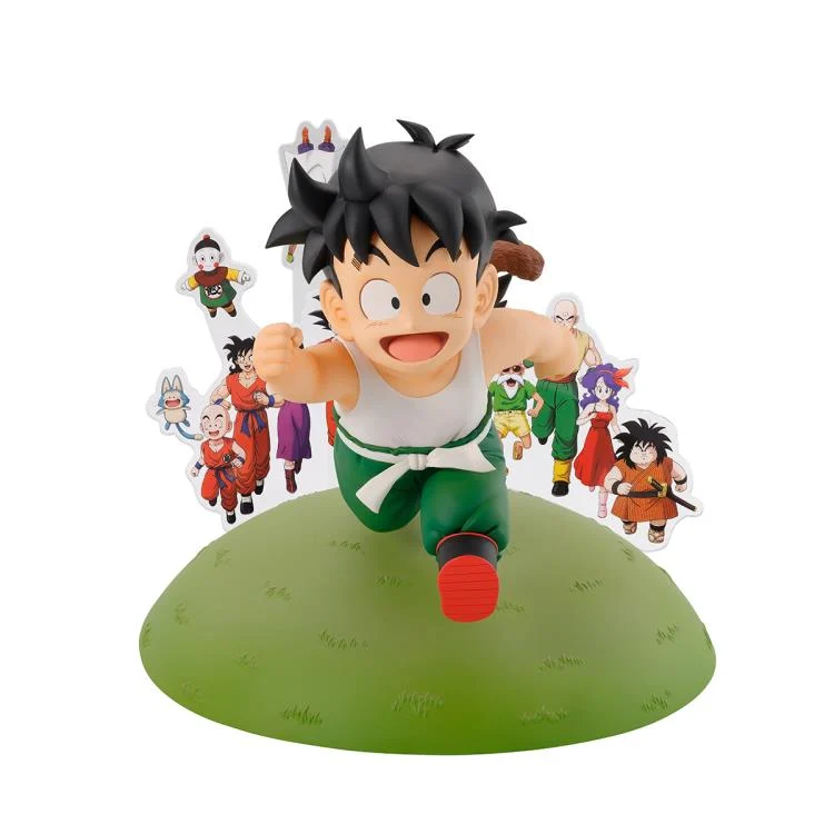 Dragon Ball Z Ichibansho Gohan (Snap Collection 2) Figure - Image 2
