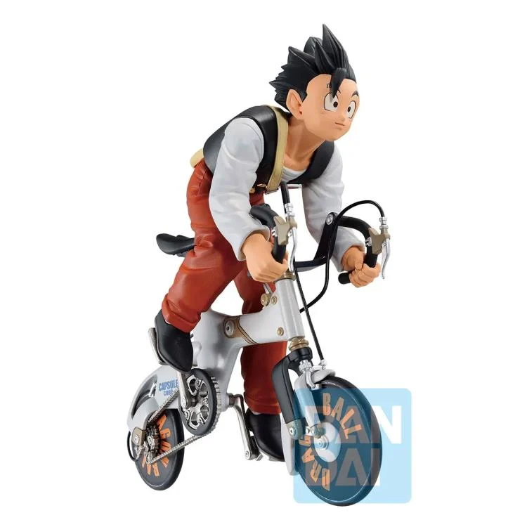 Dragon Ball Z Ichibansho Gohan (Snap Collection) Figure - Image 2