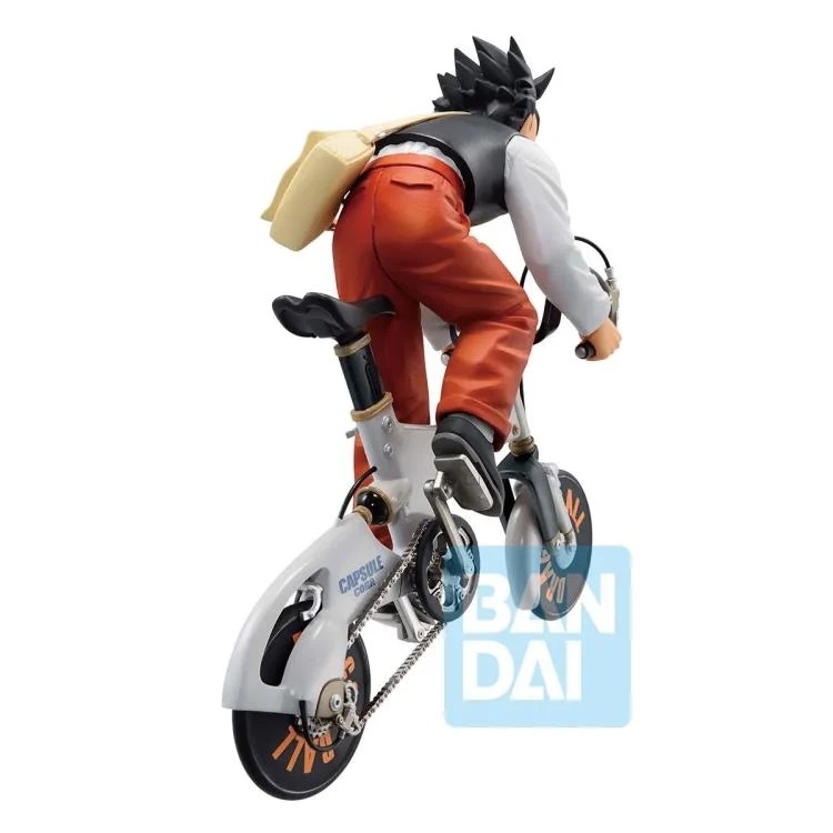 Dragon Ball Z Ichibansho Gohan (Snap Collection) Figure - Image 3