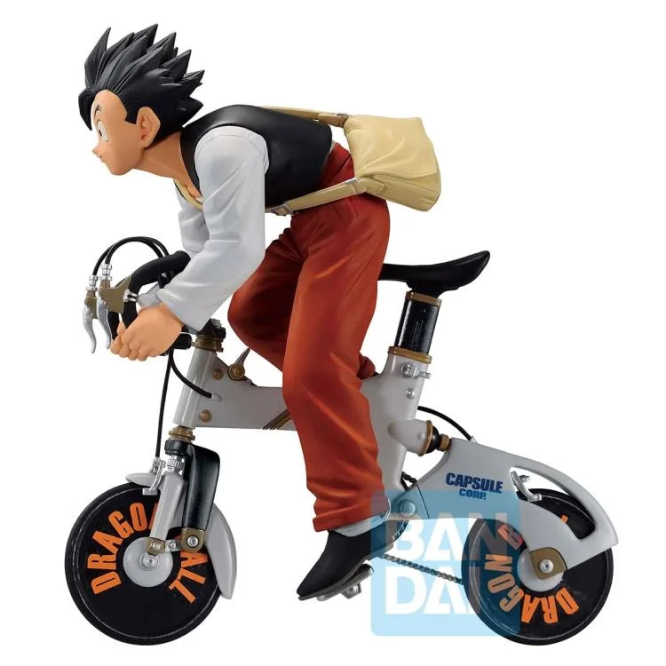 Dragon Ball Z Ichibansho Gohan (Snap Collection) Figure - Image 4