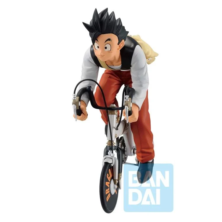 Dragon Ball Z Ichibansho Gohan (Snap Collection) Figure - Image 5