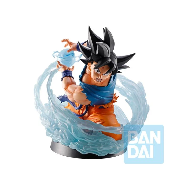 Dragon Ball Z Ichibansho Goku (Spectacle Battle) Figure - Image 2