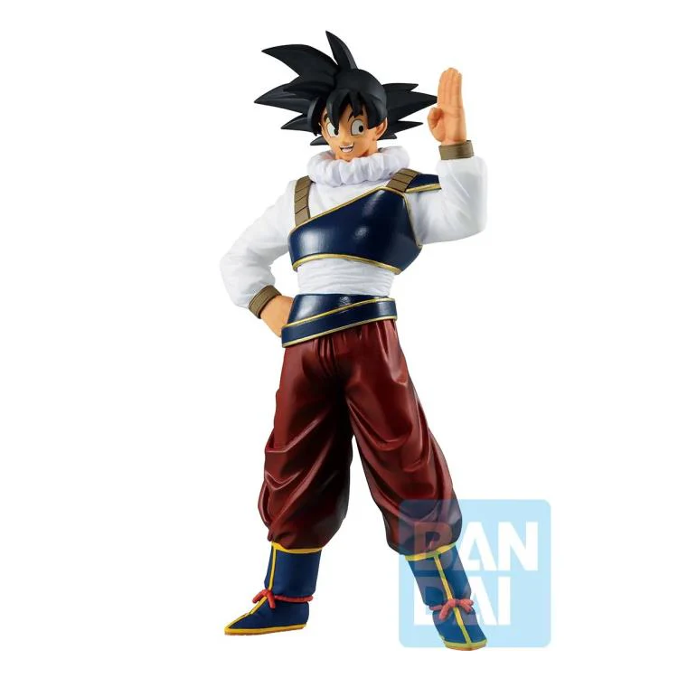 Dragon Ball Z Ichibansho Goku (Vs. Omnibus Ultra) - Image 2