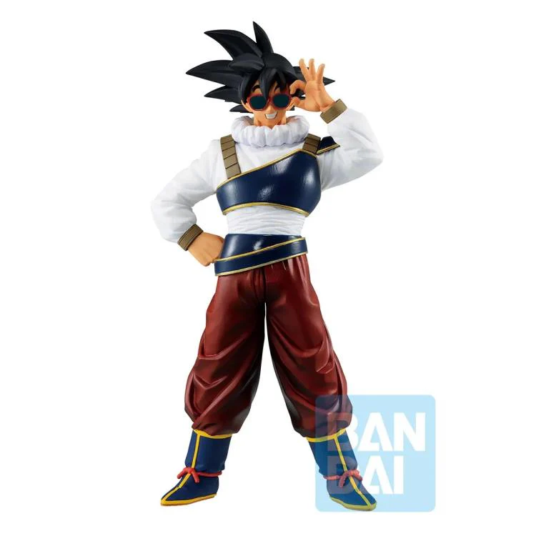 Dragon Ball Z Ichibansho Goku (Vs. Omnibus Ultra) - Image 3