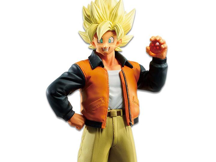 Dragon Ball Z Ichibansho Goku (Vs. Omnibus Z)