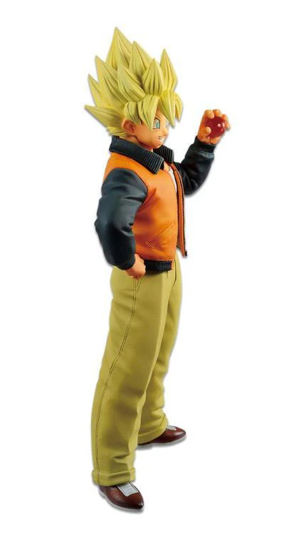 Dragon Ball Z Ichibansho Goku (Vs. Omnibus Z) - Image 3