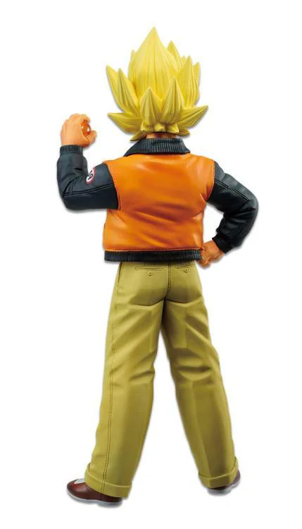 Dragon Ball Z Ichibansho Goku (Vs. Omnibus Z) - Image 4