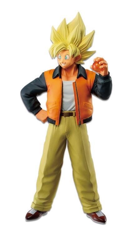 Dragon Ball Z Ichibansho Goku (Vs. Omnibus Z) - Image 5