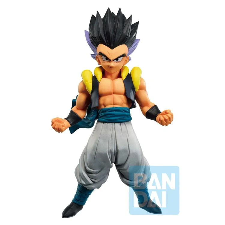 Dragon Ball Z Ichibansho Gotenks (VS Omnibus Beast) - Image 2