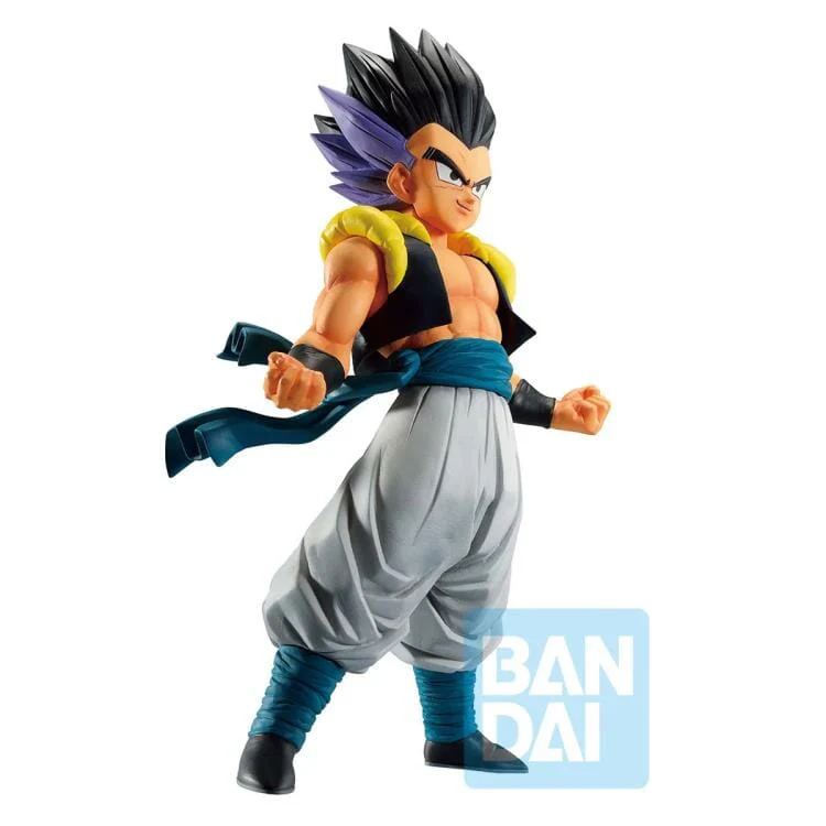 Dragon Ball Z Ichibansho Gotenks (VS Omnibus Beast) - Image 3