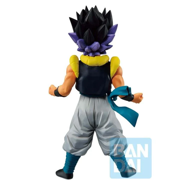 Dragon Ball Z Ichibansho Gotenks (VS Omnibus Beast) - Image 4