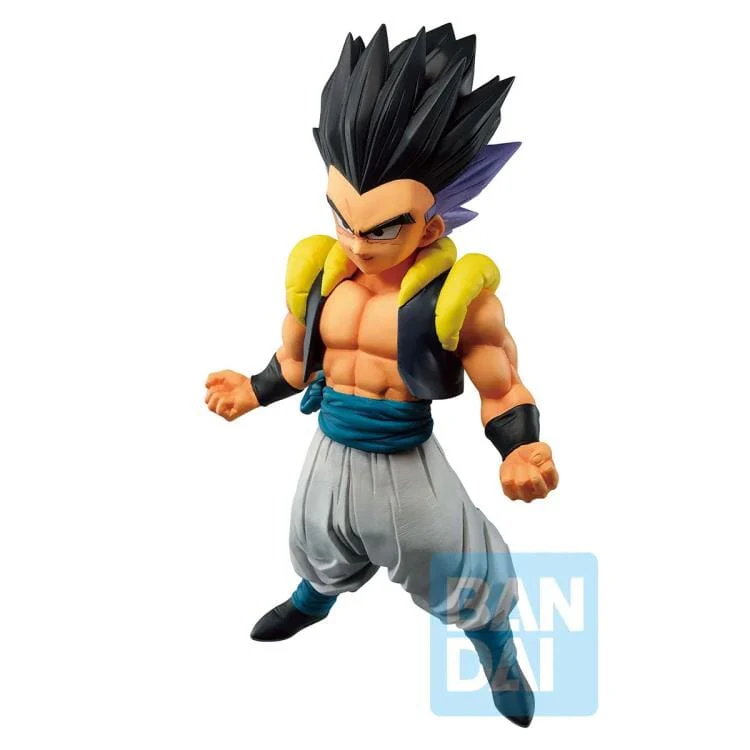 Dragon Ball Z Ichibansho Gotenks (VS Omnibus Beast) - Image 5