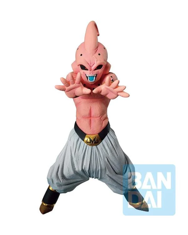 Dragon Ball Z Ichibansho Kid Buu (Crash! Battle for the Universe) Figure - Image 2