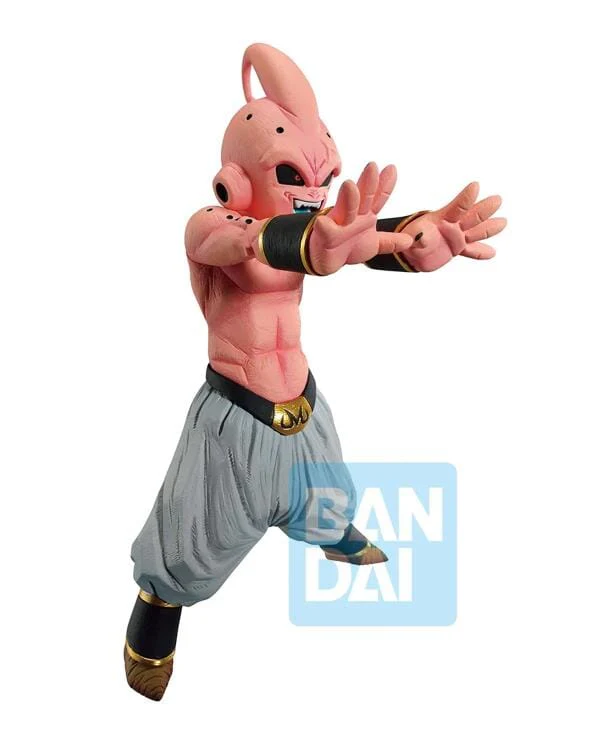 Dragon Ball Z Ichibansho Kid Buu (Crash! Battle for the Universe) Figure - Image 3