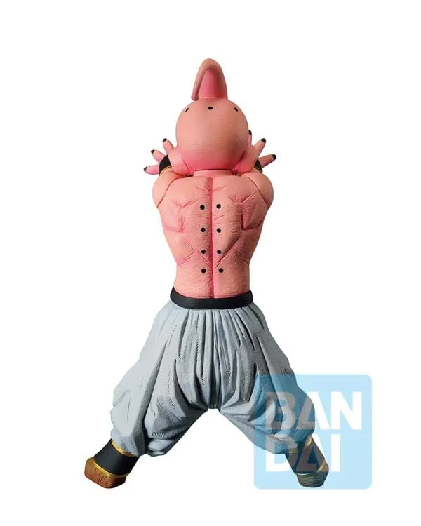 Dragon Ball Z Ichibansho Kid Buu (Crash! Battle for the Universe) Figure - Image 4