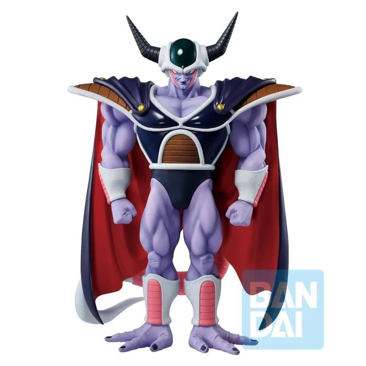 Dragon Ball Z Ichibansho King Cold (Vs. Omnibus Great) Figure - Image 2