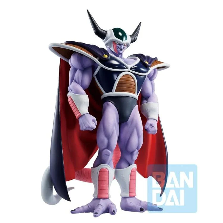 Dragon Ball Z Ichibansho King Cold (Vs. Omnibus Great) Figure - Image 3